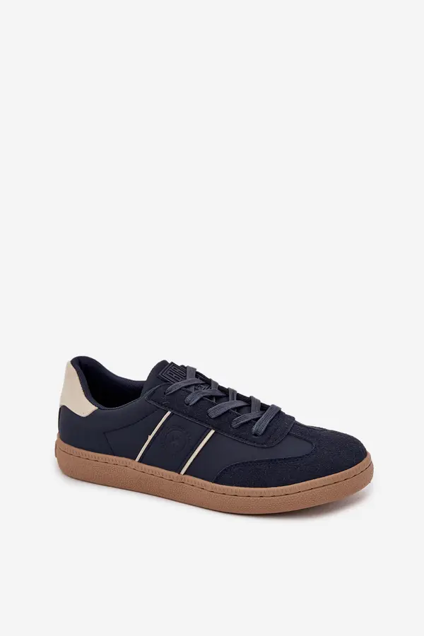 BIG STAR SHOES BIG STAR SHOES Low Men's Sneakers Big Star