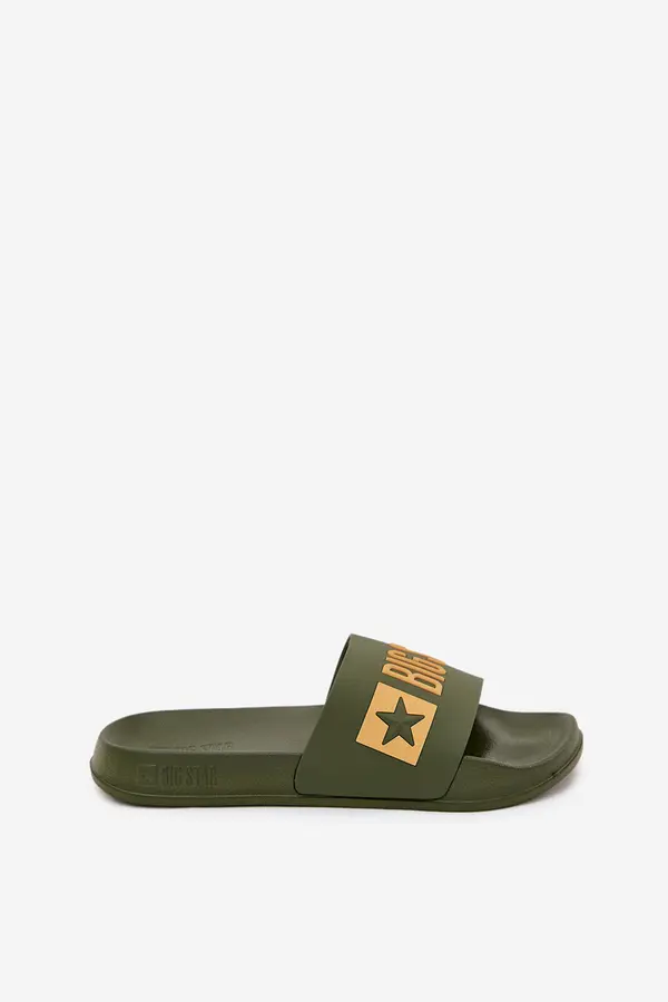 BIG STAR SHOES BIG STAR SHOES Men's Slippers Big Star