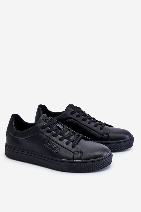 Big Star BIG STAR SHOES Men's Memory Foam Big Star Sports Shoes