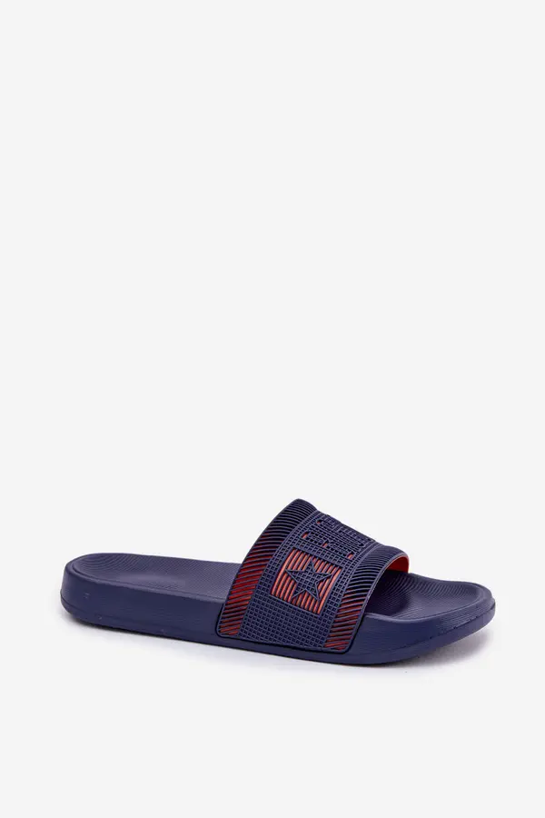 BIG STAR SHOES BIG STAR SHOES Men's Slippers Big Star