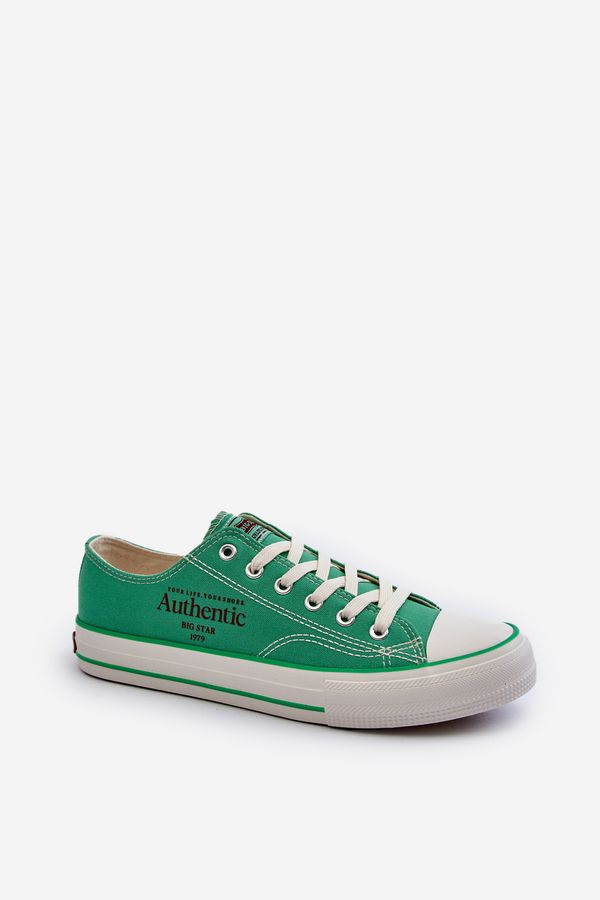 Big Star BIG STAR SHOES Men's Sneakers Big Star
