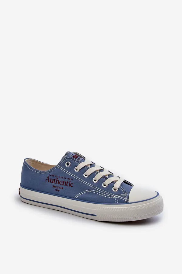 BIG STAR SHOES BIG STAR SHOES Men's Sneakers Big Star