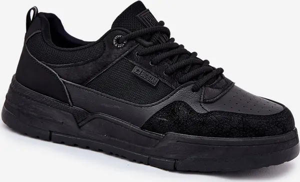 BIG STAR SHOES BIG STAR SHOES Men's Sneakers Big Star