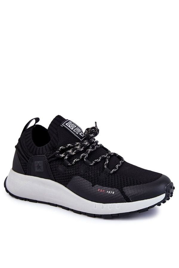 Big Star BIG STAR SHOES Men's sports shoes Big Star