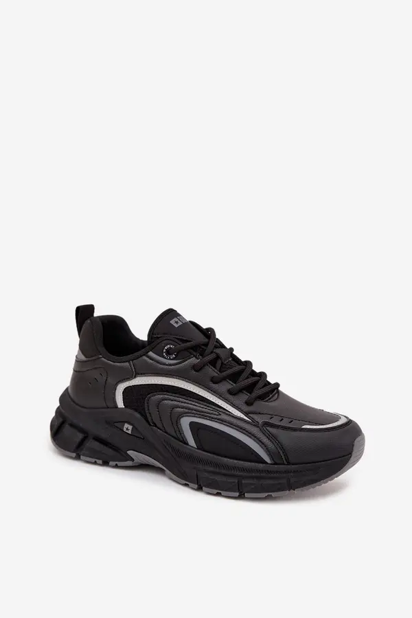 BIG STAR SHOES BIG STAR SHOES Men's Sports Shoes Sneakers Big Star
