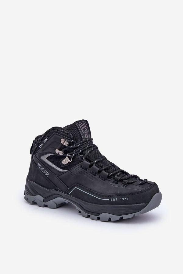 Big Star BIG STAR SHOES Men's Trekking Shoes Big Star