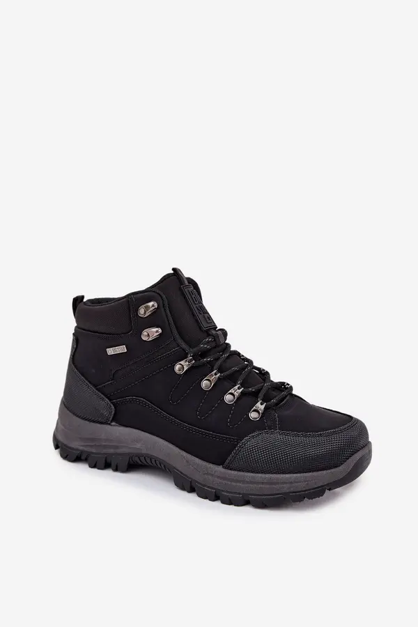 BIG STAR SHOES BIG STAR SHOES Men's Trekking Shoes Big Star