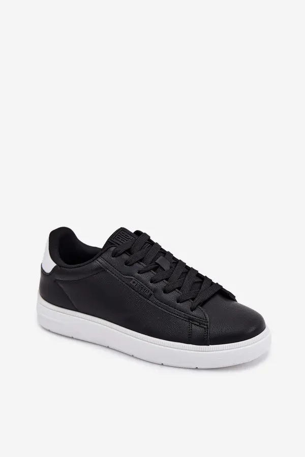 BIG STAR SHOES BIG STAR SHOES muške niske tenisice
