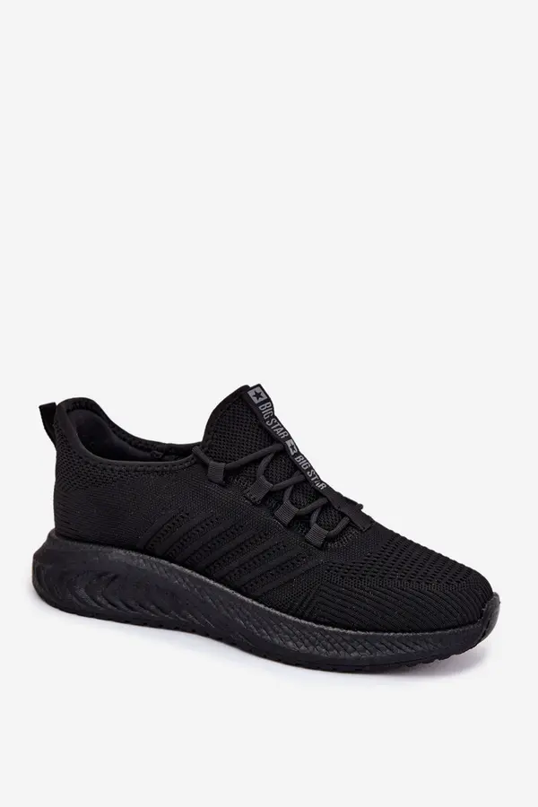 BIG STAR SHOES BIG STAR SHOES Muške sportske tenisice