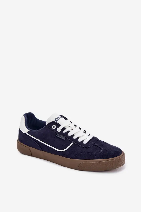 BIG STAR SHOES BIG STAR SHOES muške tenisice Big Star