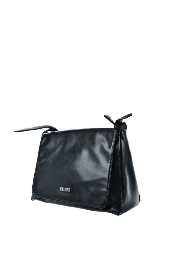 Big Star BIG STAR SHOES Shoulder Bag With Gold Chain Big Star
