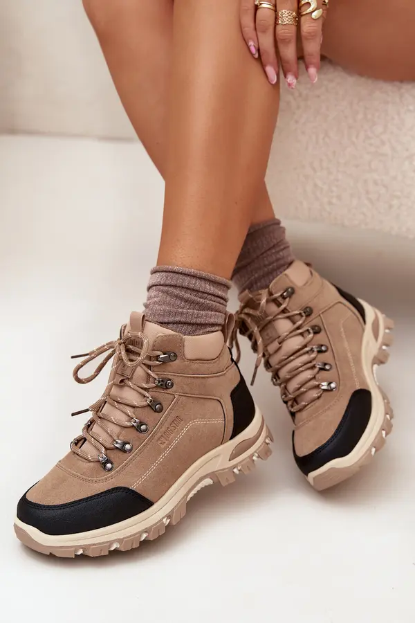 BIG STAR SHOES BIG STAR SHOES Womens Hiking Shoes Big Star