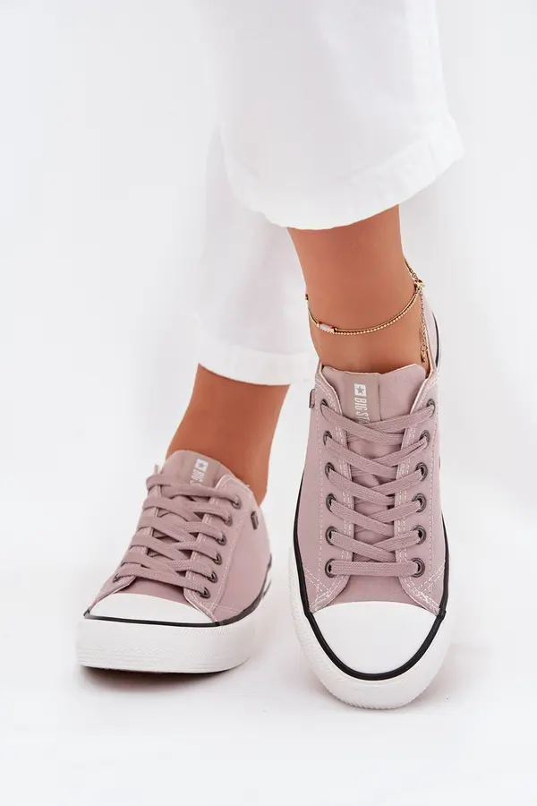 BIG STAR SHOES BIG STAR SHOES Women's Low Sneakers Big Star