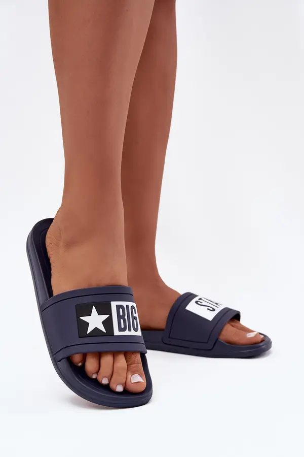 BIG STAR SHOES BIG STAR SHOES Women's Slides Big Star