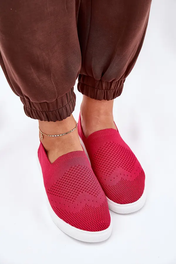 BIG STAR SHOES BIG STAR SHOES Women's Slip-on Sneakers Big Star