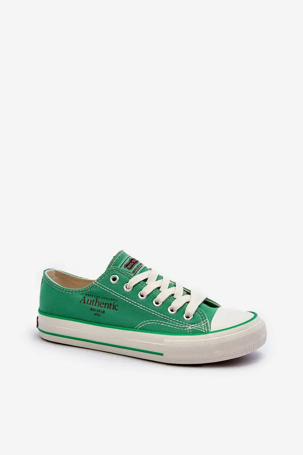 BIG STAR SHOES BIG STAR SHOES Women's Sneakers Big Star
