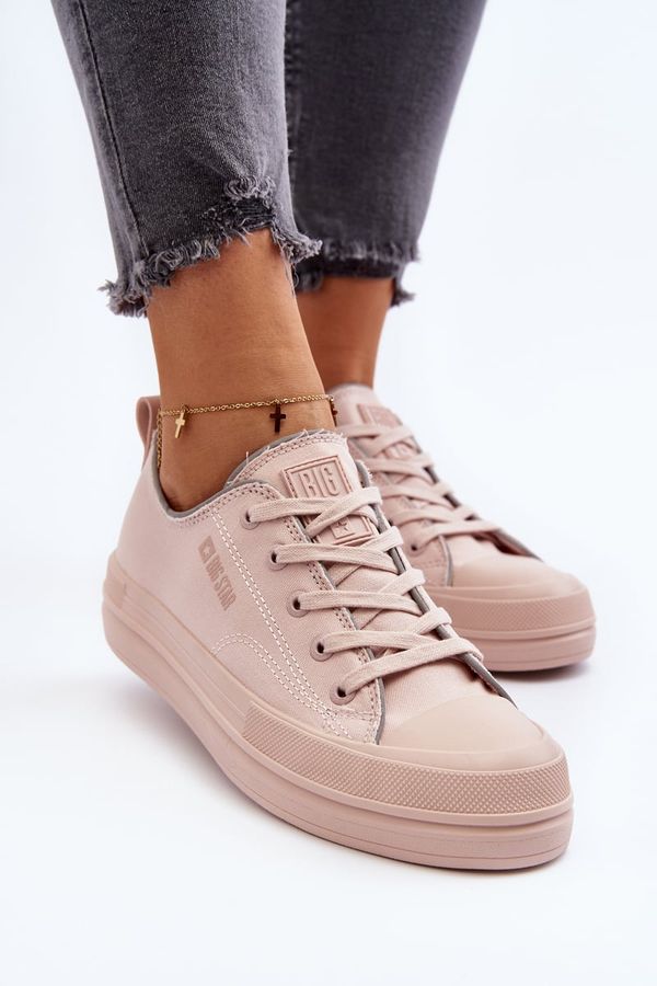 BIG STAR SHOES BIG STAR SHOES Women's Sneakers Big Star