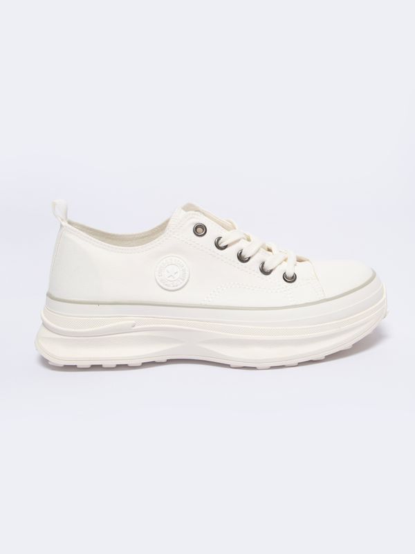 Big Star BIG STAR SHOES Women's sneakers with chunky sole Big Star