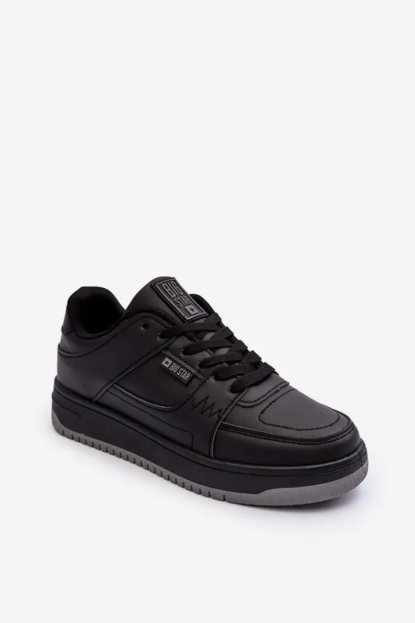 BIG STAR SHOES BIG STAR SHOES Women's Sporty Sneakers Big Star