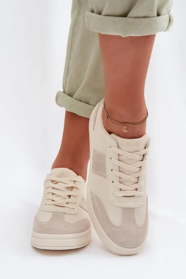 BIG STAR SHOES BIG STAR SHOES Ženske tenisice