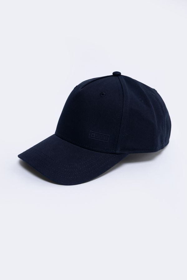 Big Star Big Star Unisex's Cap 280069  403