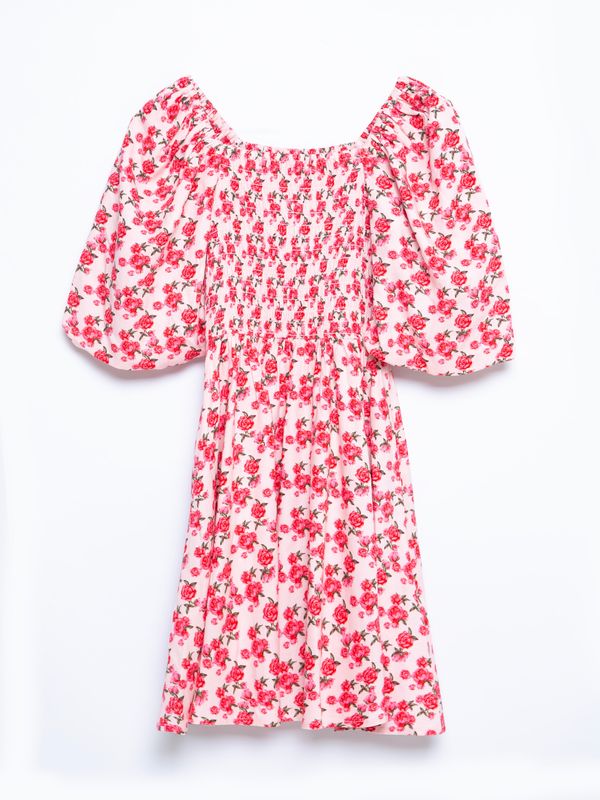 Big Star Big Star Woman's Dress 340198  602