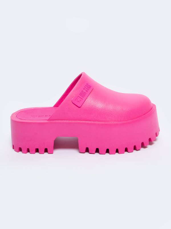 Big Star Big Star Woman's Flip Flops Shoes 100628 -602