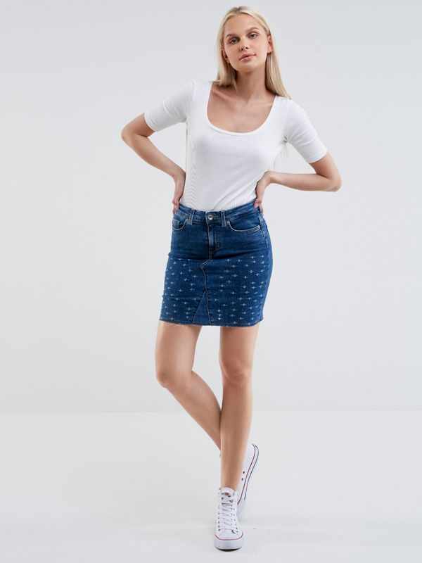 Big Star Big Star Woman's Skirt 120168 -324