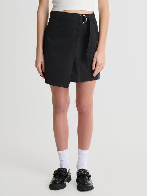 Big Star Big Star Woman's Skirt 120193  906