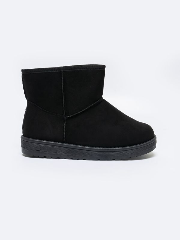 Big Star Big Star Woman's Snow Boots Shoes 100133  906