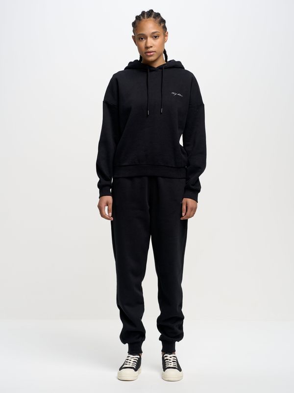 Big Star Big Star Woman's Sweat 170898 -906