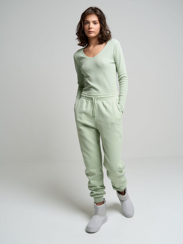 Big Star Big Star Woman's Trousers 350002 -301