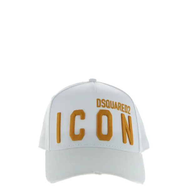 Dsquared2 Bijela Dsquared2 kapa