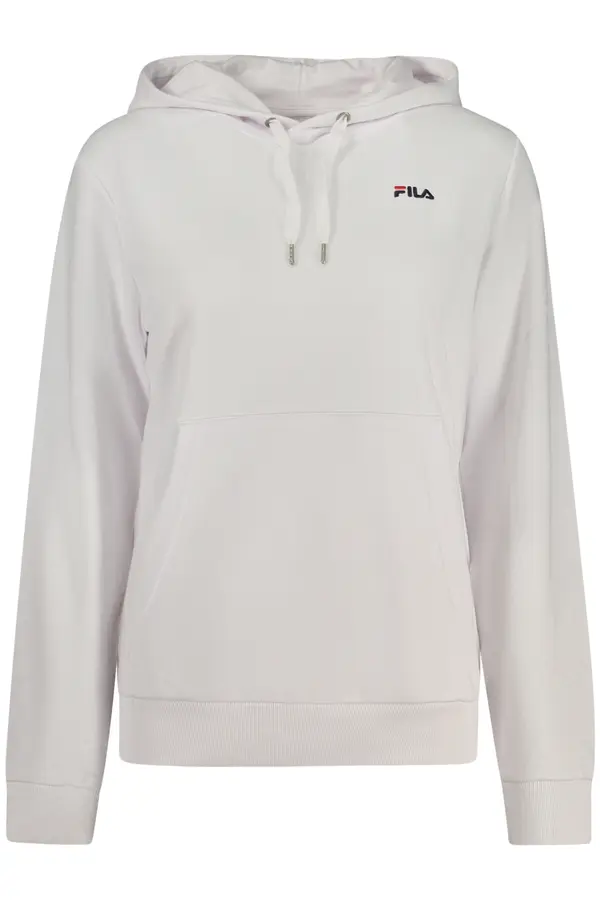 Fila Bijela FILA majica s kapuljačom