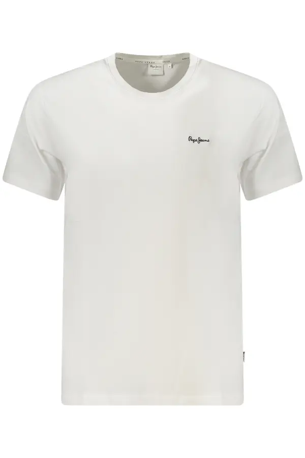 Pepe Jeans Bijela majica kratkih rukava PEPE JEANS