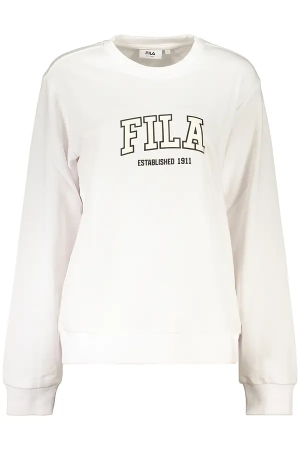 Fila Bijela majica s kapuljačom
