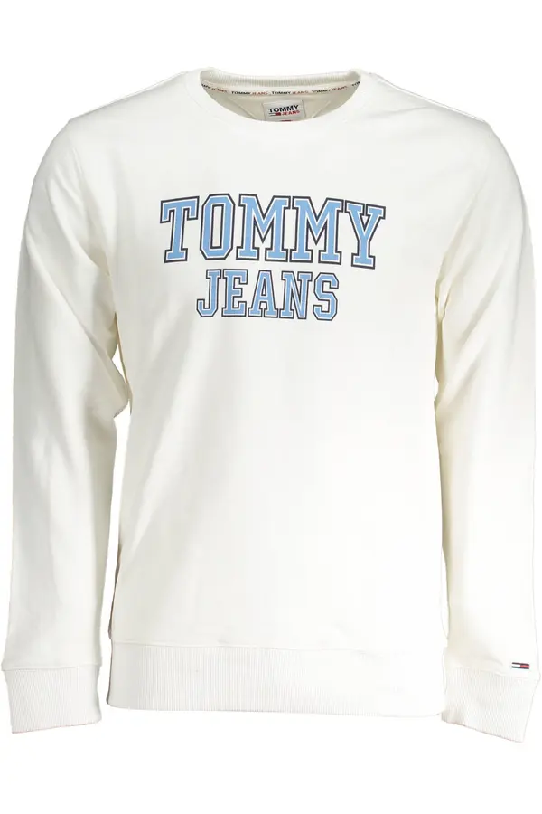 Tommy Hilfiger Bijela majica Tommy Hilfiger