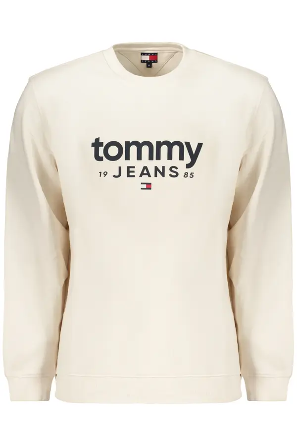 Tommy Hilfiger Bijela majica Tommy Hilfiger
