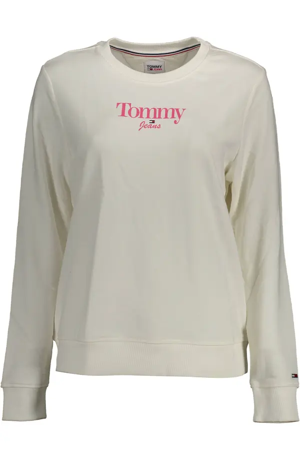 Tommy Hilfiger Bijela majica Tommy Hilfiger