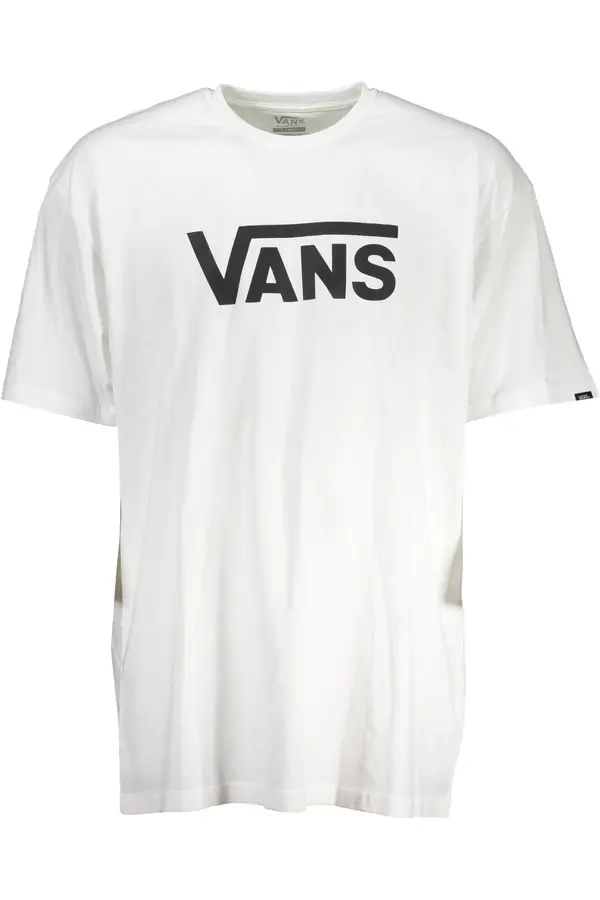 Vans Bijela muška VANS majica kratkih rukava