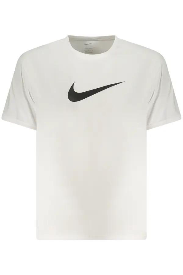 Nike Bijela Nike majica kratkih rukava