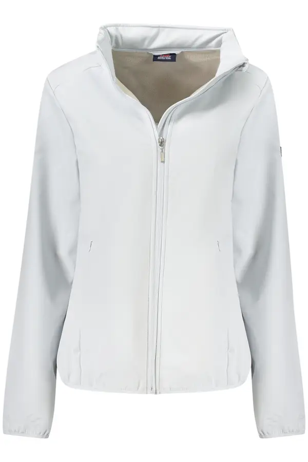 NORWAY 1963 Bijela softshell jakna