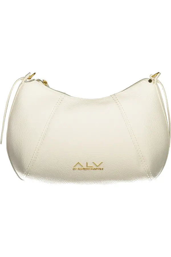 ALV BY ALVIERO MARTINI Bijela torbica ALV by Alviero Martini