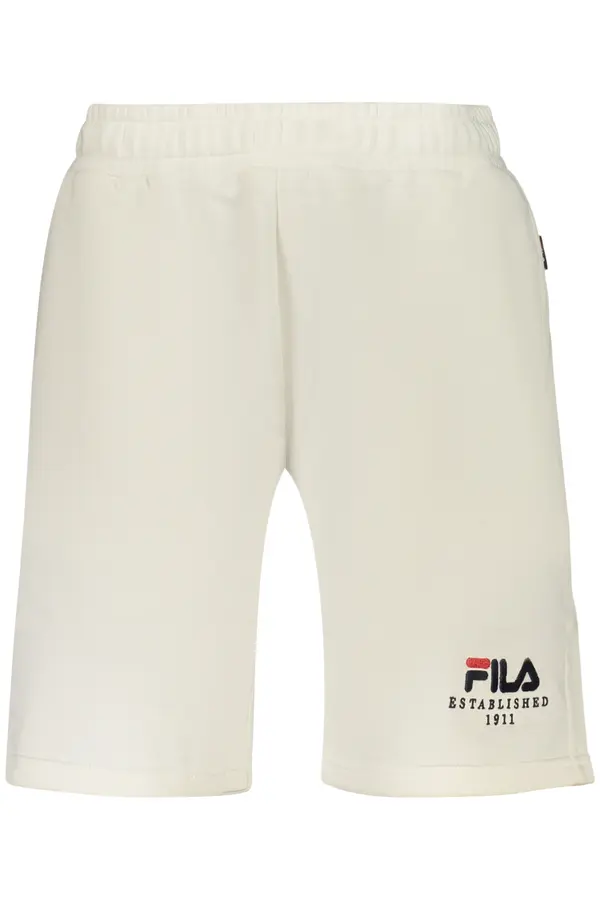 Fila Bijele FILA trenirke