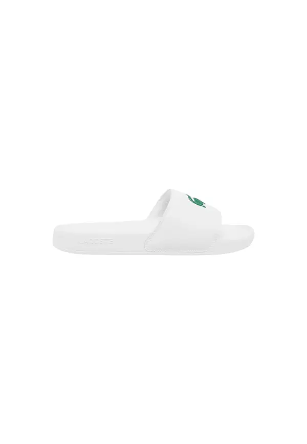 Lacoste Bijele Lacoste japanke