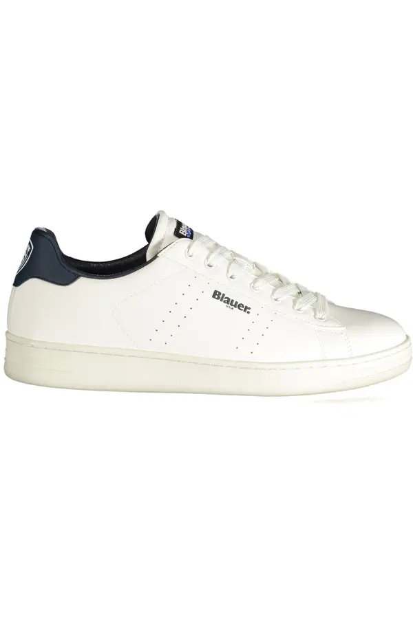Blauer Bijele muške sportske tenisice Blauer
