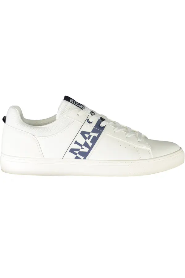 NAPAPIJRI SHOES Bijele muške sportske tenisice Napapijri