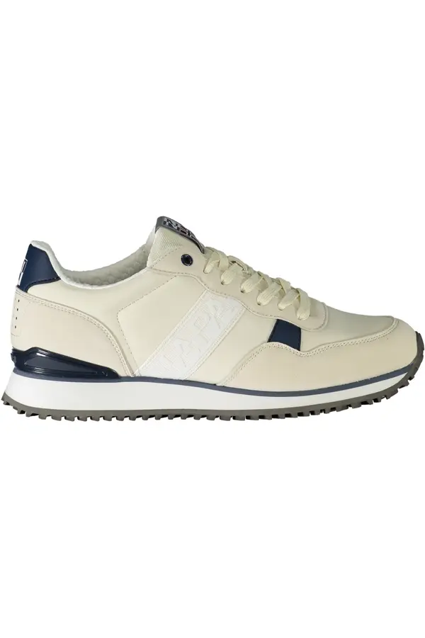 NAPAPIJRI SHOES Bijele muške sportske tenisice Napapijri