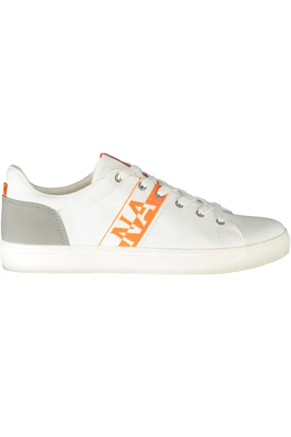 NAPAPIJRI SHOES Bijele muške sportske tenisice Napapijri