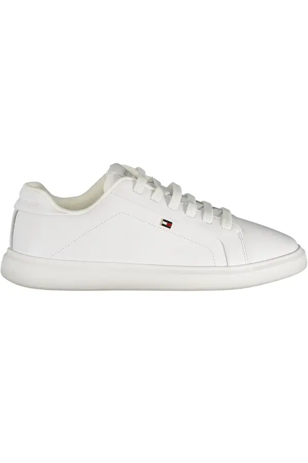 Tommy Hilfiger Bijele niske tenisice